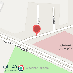 عکس سوپر مارکت چهار باغ