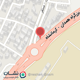 عکس سوپرمارکت  ناجی