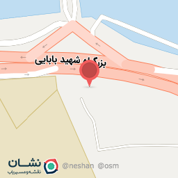 عکس تعمیرگاه رضا