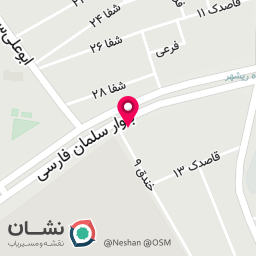 عکس تشخیص رنگ و صفرشویی خودرو