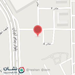 عکس کتابخانه عارف دزفولی