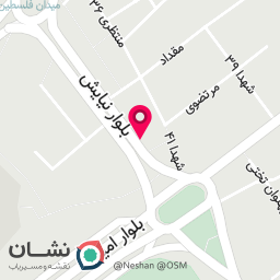عکس دکتر مجید مقدم فوق تخصص گوارش و کبد