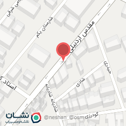 عکس فرم کابینت