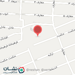 عکس پارک فرهنگیان