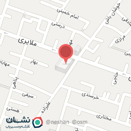 عکس سرویس بهداشتی مسجد