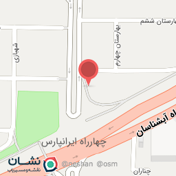 عکس بانک پاسارگاد