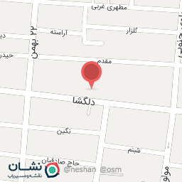 عکس دبستان شهید حری 