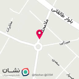 عکس غذا خوری خانگی نازگل