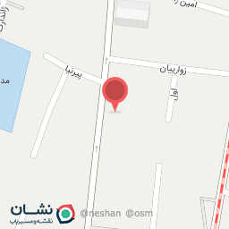 عکس هتل مرکزی