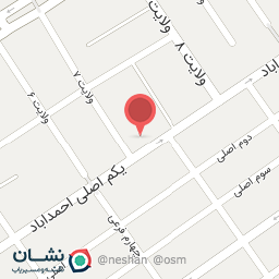 عکس گل فروشی ارکید 