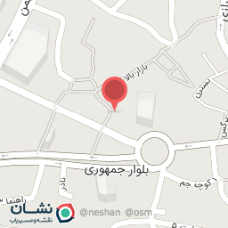 عکس پاساژ عرفانی