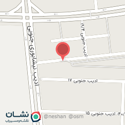 عکس چاپ امید