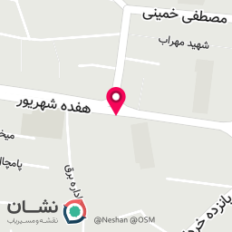 عکس کلینیک سمعک و شنوایی سنجی ناصرنژاد