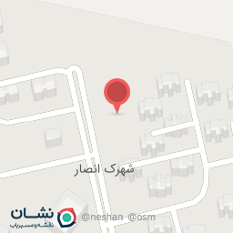 عکس زمین بازی شهرک انصار