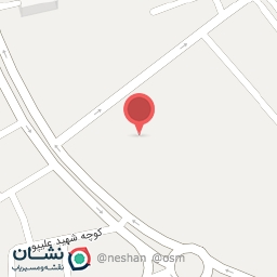 عکس پارکینگ موتوری شهرداری