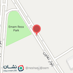 عکس فروشگاه بانوی ایرانی