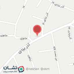 عکس پخش درنا