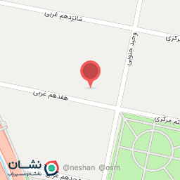 عکس مجتمع مسکونی سبز