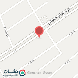 عکس آهن آلات عباس بیگ