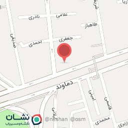 عکس سالن نمایش و تئاتر نپتون