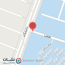 عکس کوی اساتید دانشگاه سیستان و بلوچستان 