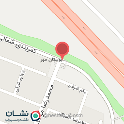 عکس کمربندی دوم