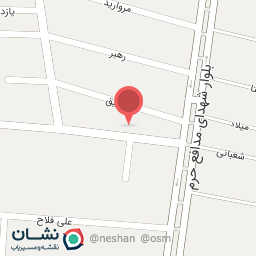 عکس دفتر پیشخوان