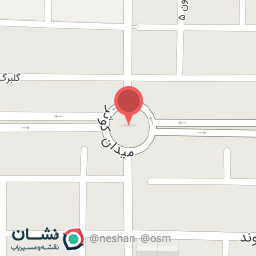 عکس میدان کوثر