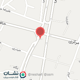 عکس کتابفروشی پارسیان