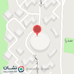 عکس سالن زیبایی ریحانا