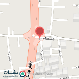 عکس سوپر گوشت عبداله زاده