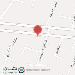 عکس خشکشویی مرکزی ماهدشت