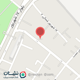 عکس کلینیک بازتوانی و درمان اعتیاد سعادت