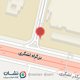 عکس درب شماره ۱ شرکت سایپا