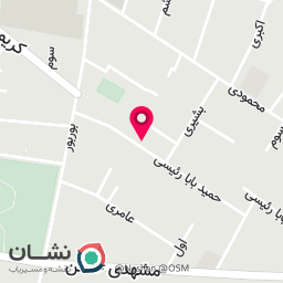 عکس گلدوزی گلچین