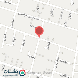 عکس ام آر آی سهروردی
