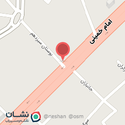 عکس املاک سران