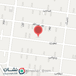 عکس سرای محله بهمنیار