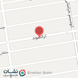 عکس سرای سنتی امیران