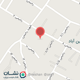 عکس دندانسازی فرخی