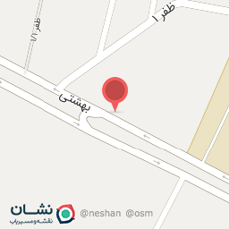 عکس فروشگاه لوازم یدکی بعثت