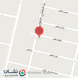 عکس موتور سازی شاهین