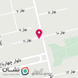 عکس نمایندگی رسمی چاپار