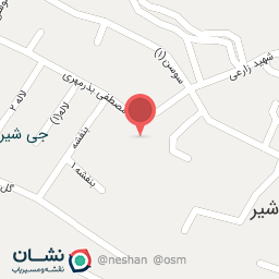 عکس مسجد سلمان فارسی