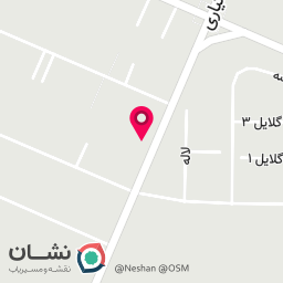 عکس اتو سرویس پارس