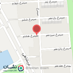 عکس نانوایی بربری ۴۹۸۲