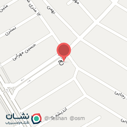 عکس پیرایش نیوفیس