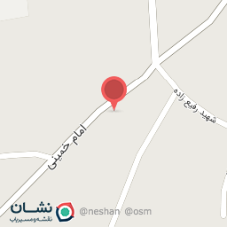 عکس سوپرمارکت حامد