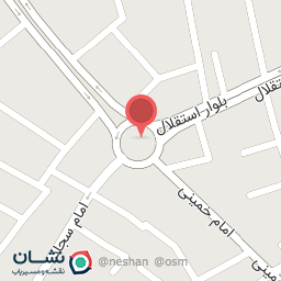 عکس میدان شهید منتظری