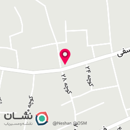 عکس نانوایی